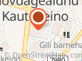 Guovdageainnu Lagasradio
