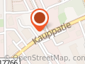 Parturi-Kampaamo Tuula Vesterbacka