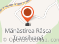 Mănăstirea Râşca Transilvană