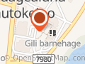 Guovdageainnu Suohkan / Kautokeino Kommune