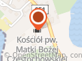 Kościół Rzymskokatolicki pw. Matki Bożej Częstochowskiej