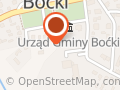Punkt Przedszkolny Przy Zespole Szkół W Boćkach