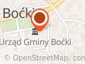 ATM - Bankomat - Bank Spółdzielczy w Boćkach