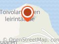 Leirintäalue Camping Toivolansaari