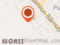 MOBE TRANS SRL