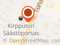 Loimaan Tapetti ja Väri Ky