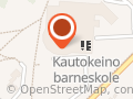 Kautokeino sosialkontor - Kautokeino barneskole Kontor og Lærerrom