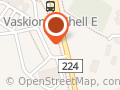 Finlayson Oy Myymälä