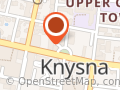 Royal Thai Massage @ Knysna
