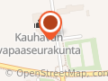 Kauhavan Vapaaseurakunta