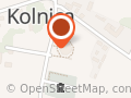 Parafia pw. św. Maksymiliana Marii Kolbe w Kolnicy