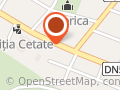 Unitatea Medico-Socială Cetate