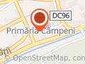 Parchetul de Pe Langa Judecatoria Campeni