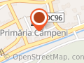CĂMIN MILITAR CÂMPENI