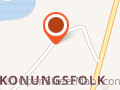 Nykung Folke