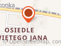 INŻ KRZYSZTOF KOPEĆ GEOBUD USŁUGI PROJEKTOWO BUDOWLANEGEODEZYJNO KARTOGRAFICZNE