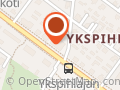 K-Market Ykspihlaja