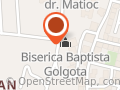 Biserica Baptista Golgota