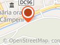 Centrul de Informare Turistică Cîmpeni
