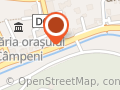 Panna Gusto - Câmpeni