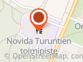 Novidan ammattiopisto - Turuntien toimipiste