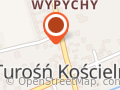Topan Sklep Spożywczo-Przemysłowy Antoni Dańko