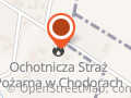 Ochotnicza Straż Pożarna