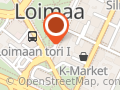 Loimaan Hautaustoimisto K.V. Haapasen seur., Veli Reunanen Ky