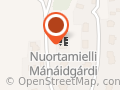 Nuortamielli Manaidgardi