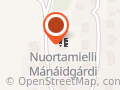 Nuortamielli Barnehage