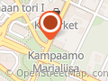 Lellun hieronta ja hoito