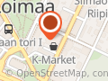 K-market Turuntie /Loimaa
