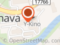 Kauhavan kaupunki Kehityskeskus