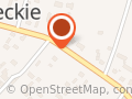 Remiza OSP Piaski Szlacheckie