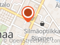 Metsä Group Loimaan paikallistoimisto