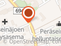 Peräseinäjoen Terveysasema