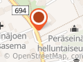 Peräseinäjoen helluntaiseurakunta