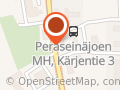 Seinäjoen kaupunki Peräseinäjoen hammashoitola