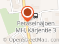 AD Autokorjaamo ja kodinkonemyynti VKV Service Oy