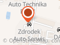 Auto serwis Zdrodek