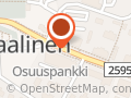 Pirkanmaan poliisilaitos Ikaalisten poliisiasema