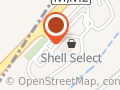 Shell Ultra City