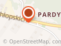 Rejon Dróg Wojewódzkich. Baza Materiałowa