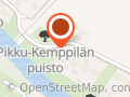 Fysioterapeutti Minna Koivula