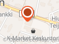Kati Tunturi tmi