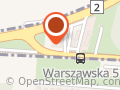 GreenWay Stacja ładowania