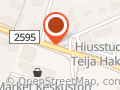 Tmi Metsäapu OM. JORMA ENTONEN
