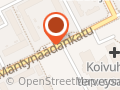 Parturi-Kampaaja Mirka Nissinen