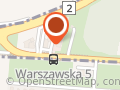 CYDEJKO PRZEDSIĘBIORSTWO HANDLOWO USŁUGOWE MARIAN CYDEJKO