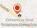 Ochotnicza Straż Pożarna w Niewodnicy Koryckiej